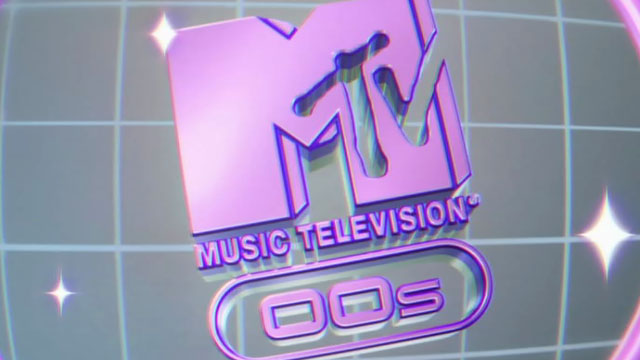 Prezentacja MTV 00s | Zapper